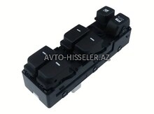 Kia Cerato 2008-2012 şüşəqaldıran düymələri